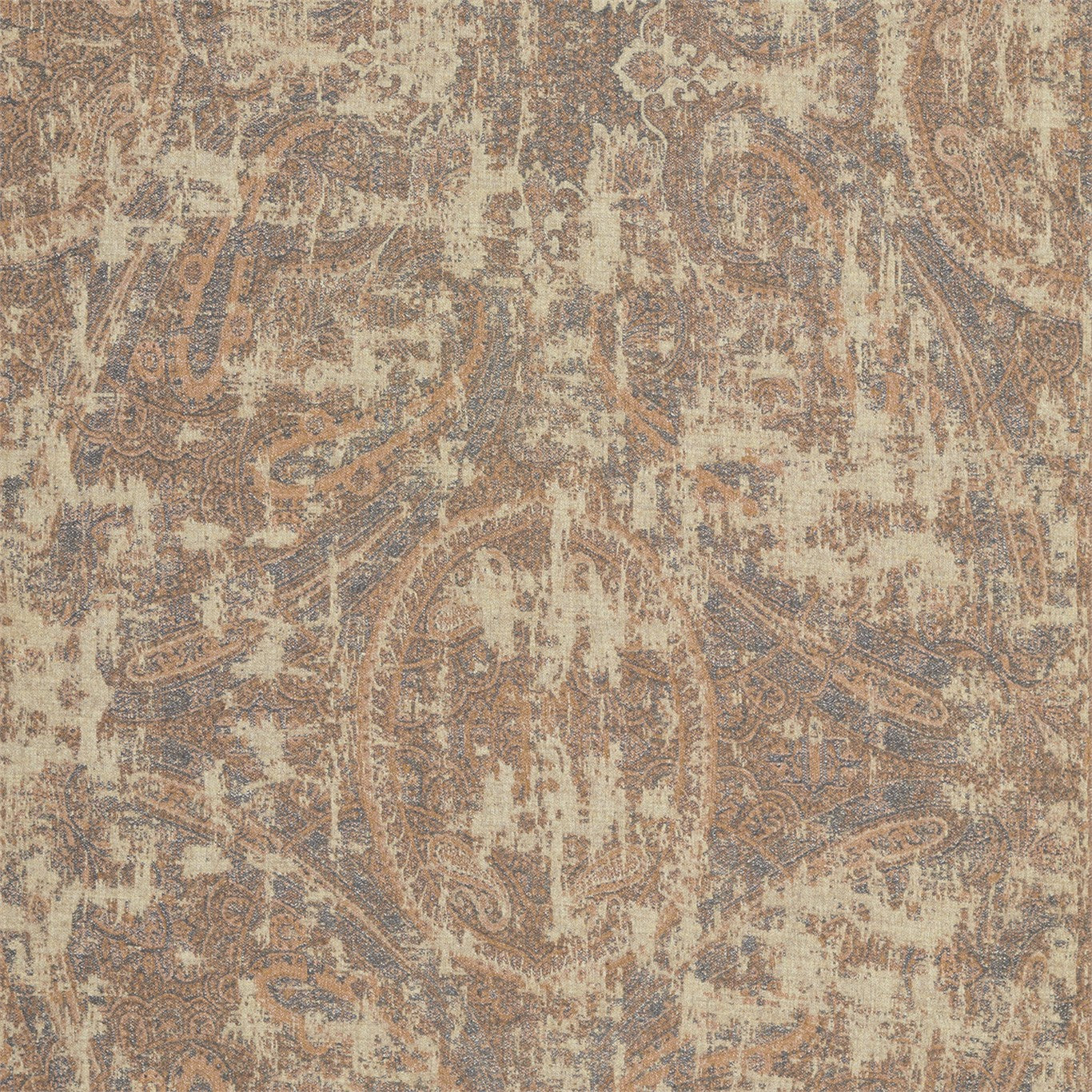Elswick Paisley - Sandstone