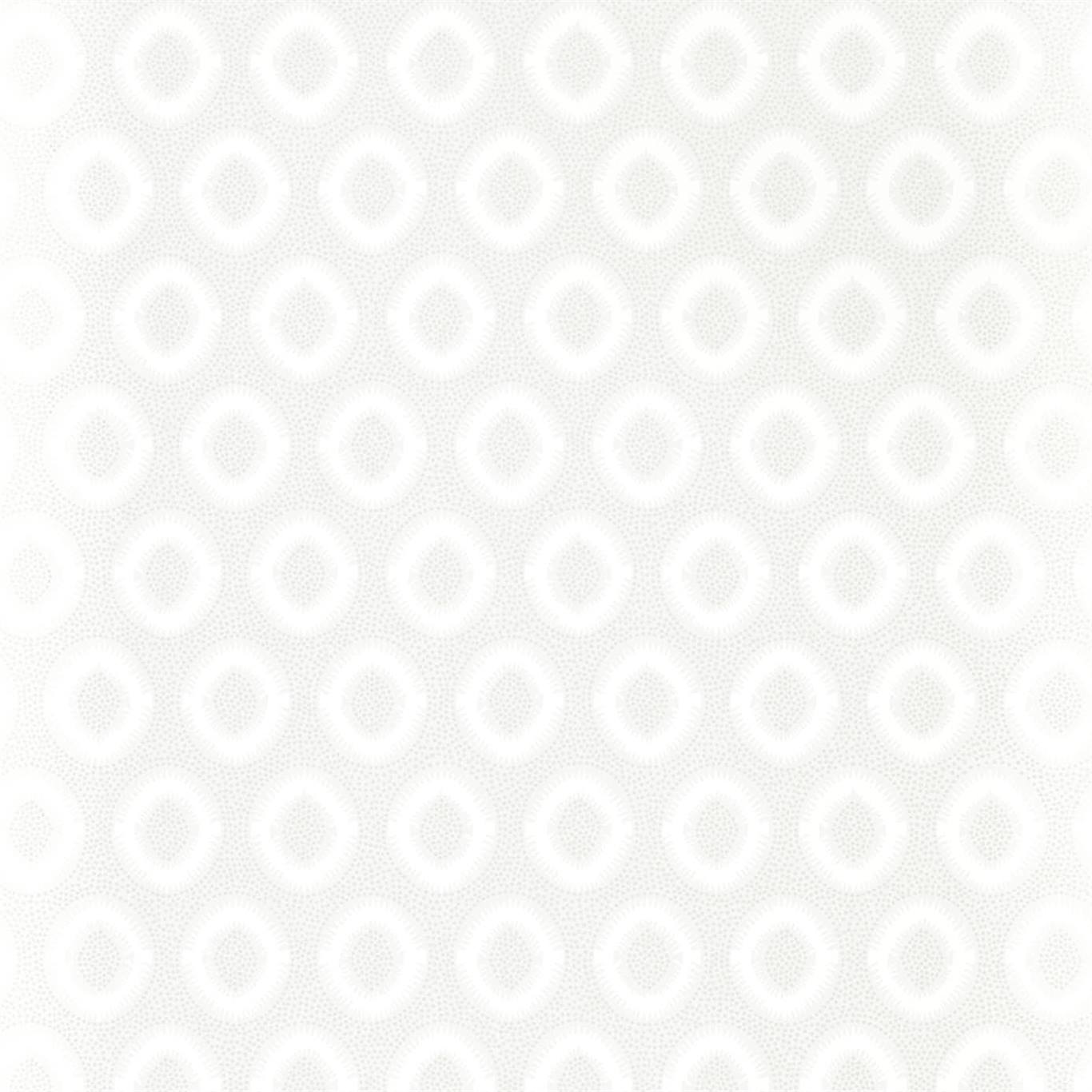 Tallulah Plain - Perfect White