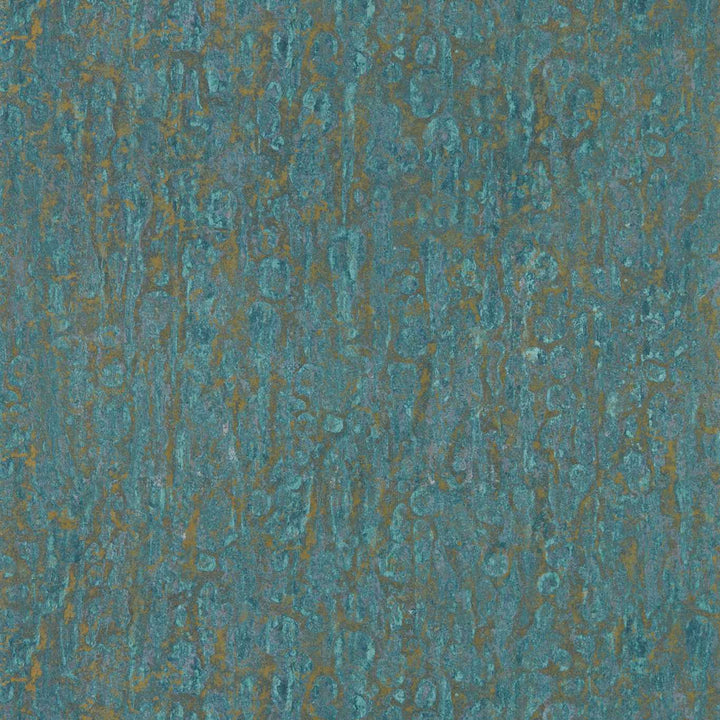 Moresque Glaze - Indigo