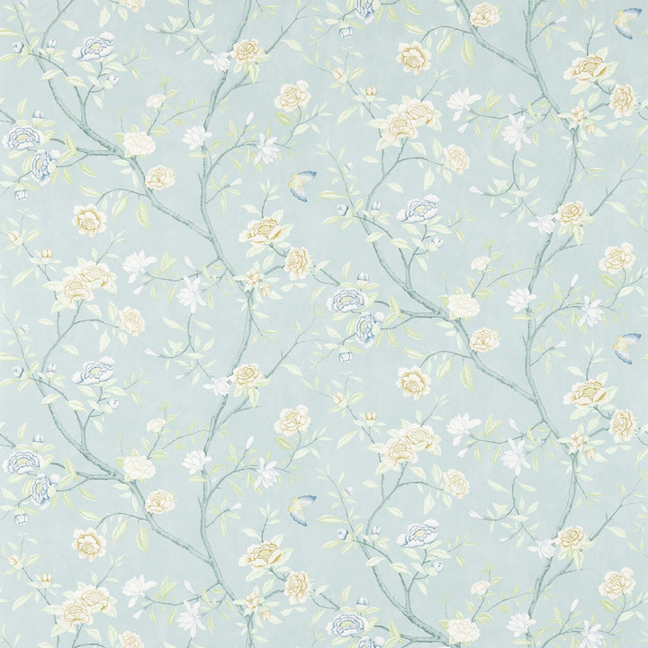 Nostell Priory - Blue / Ivory