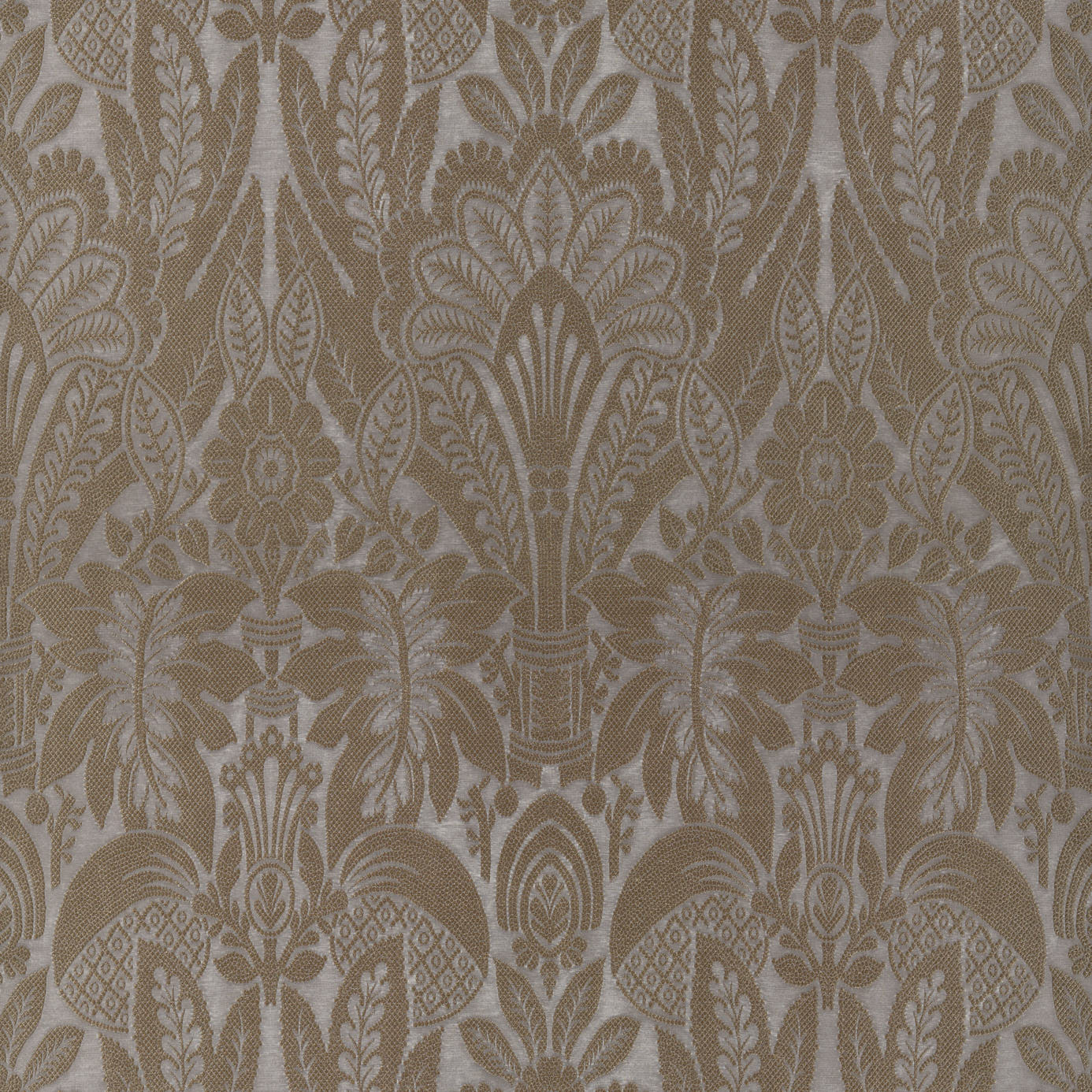 Fitzrovia - Antique Bronze