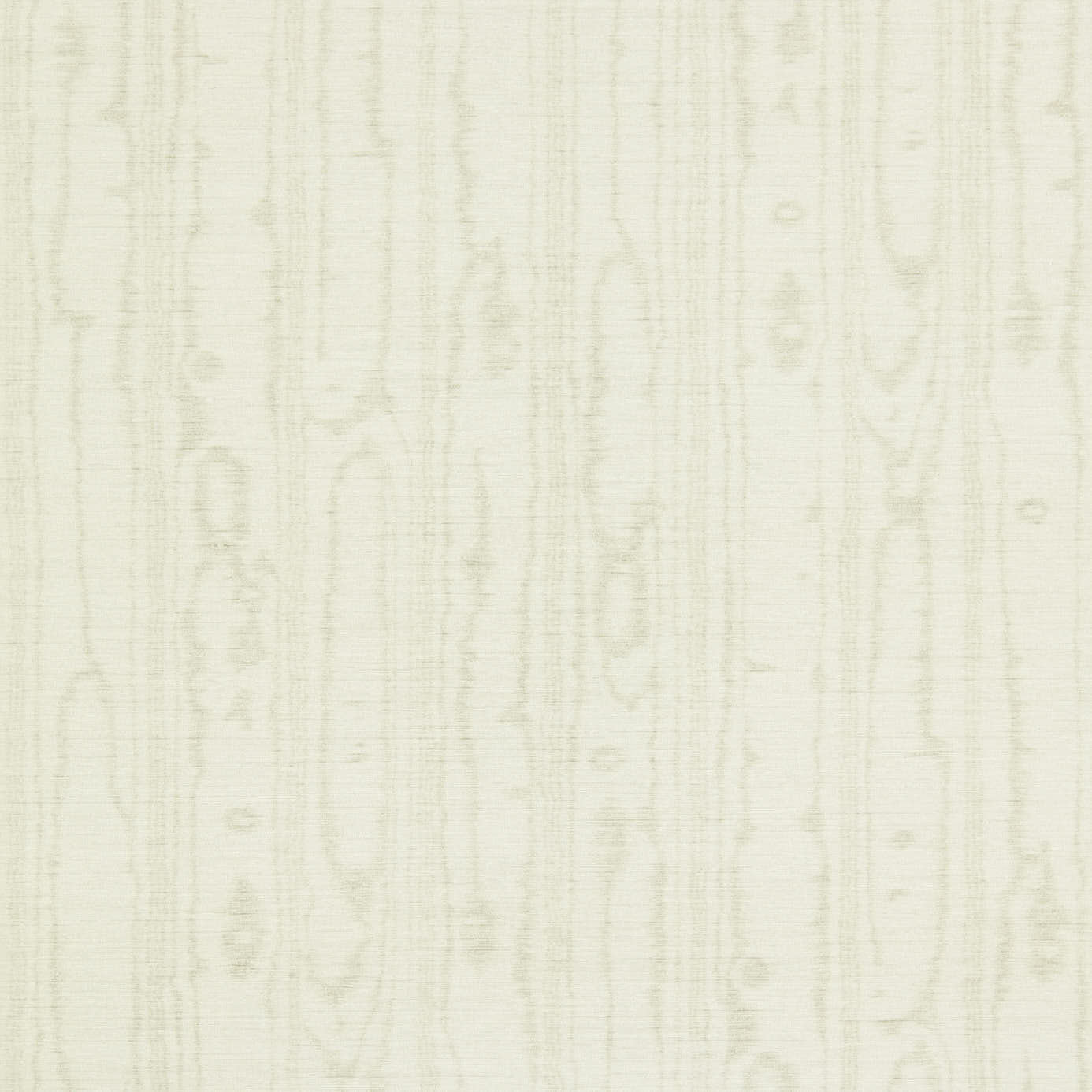 Watered Silk - Platinum Grey