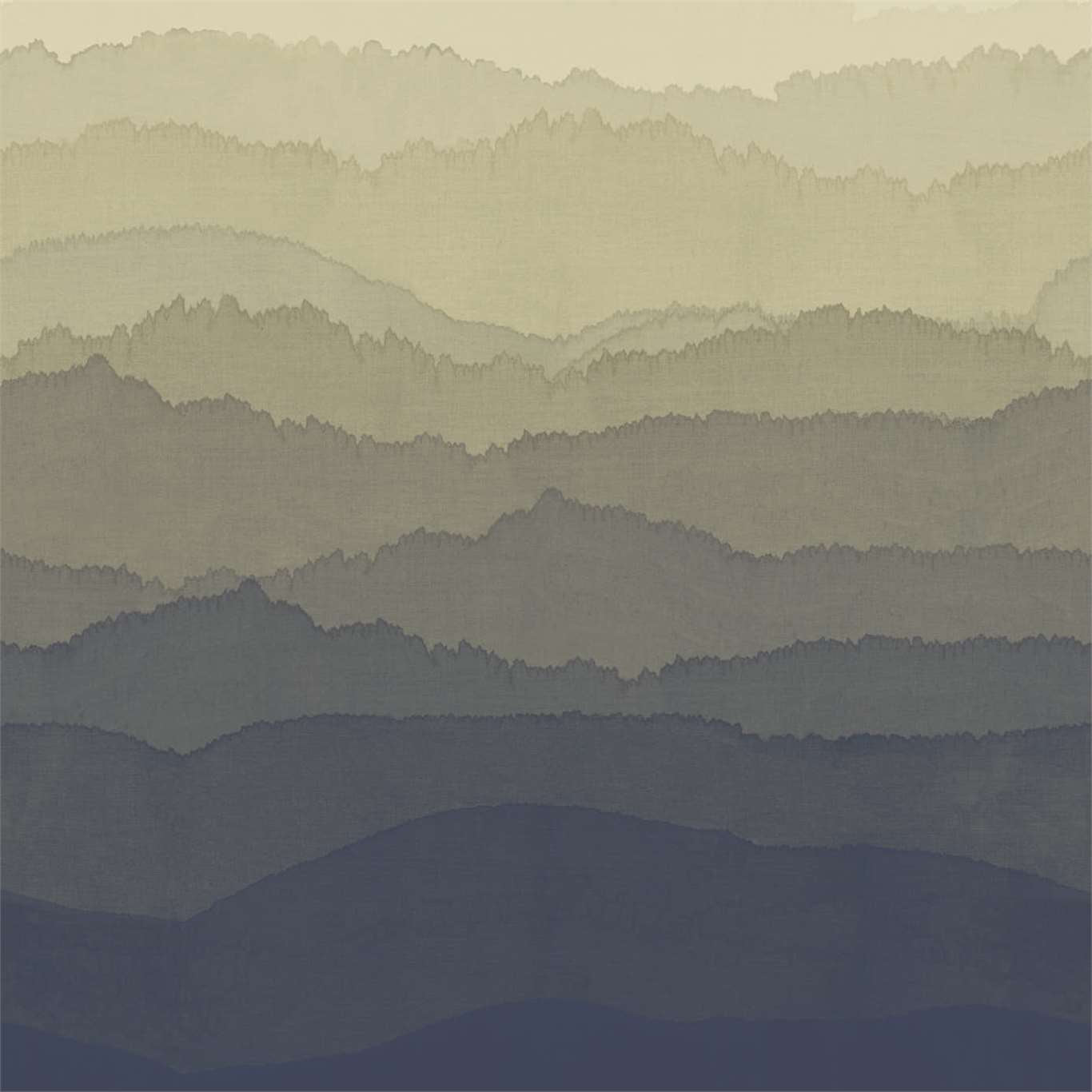 Wray - Tigers Eye / Ink