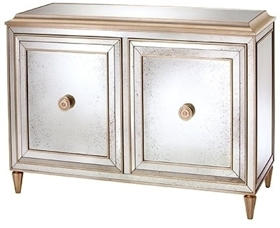 Alice Mirrored Chest