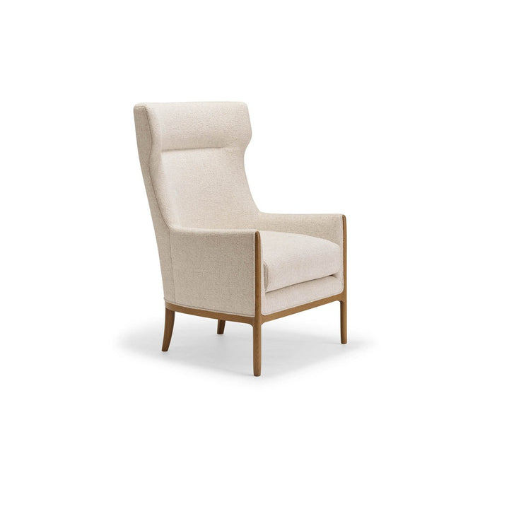 Anissa Wing Chair