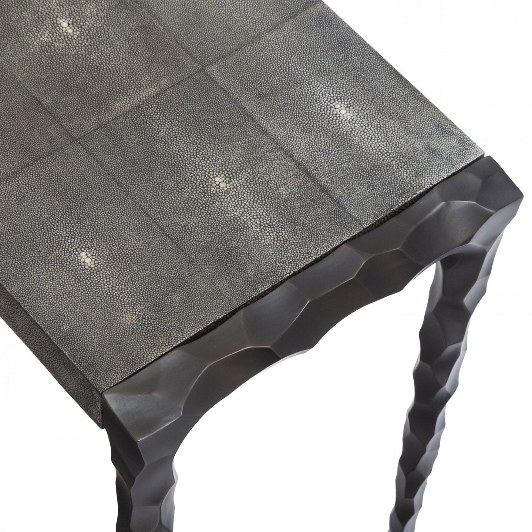Apennines Side Table