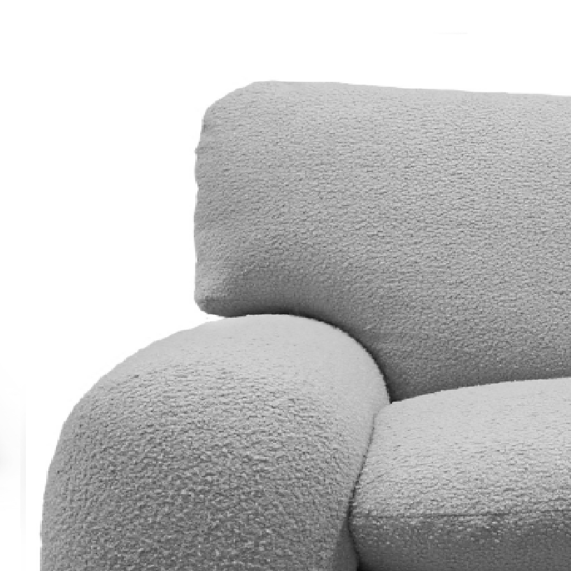 A. Rudin No. 827 Chair