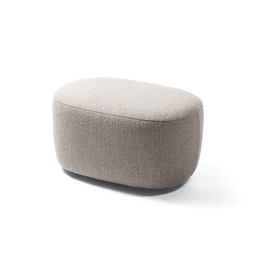 JB Rectangular Ottoman