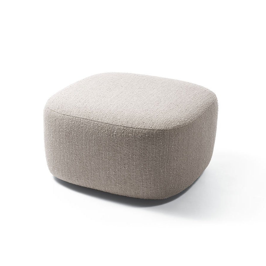 JB Square Ottoman
