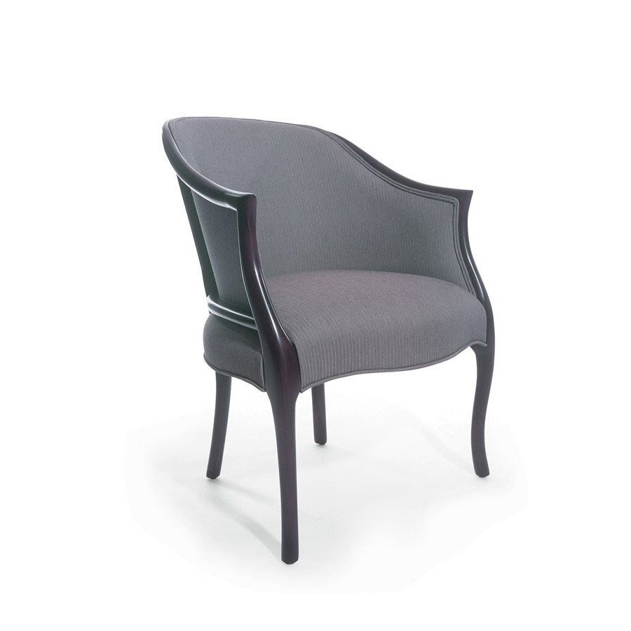 Traditional Bank of England Arm Chair