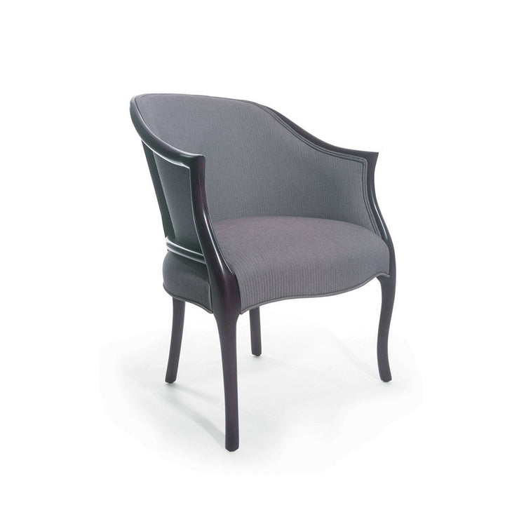 Traditional Bank of England Arm Chair