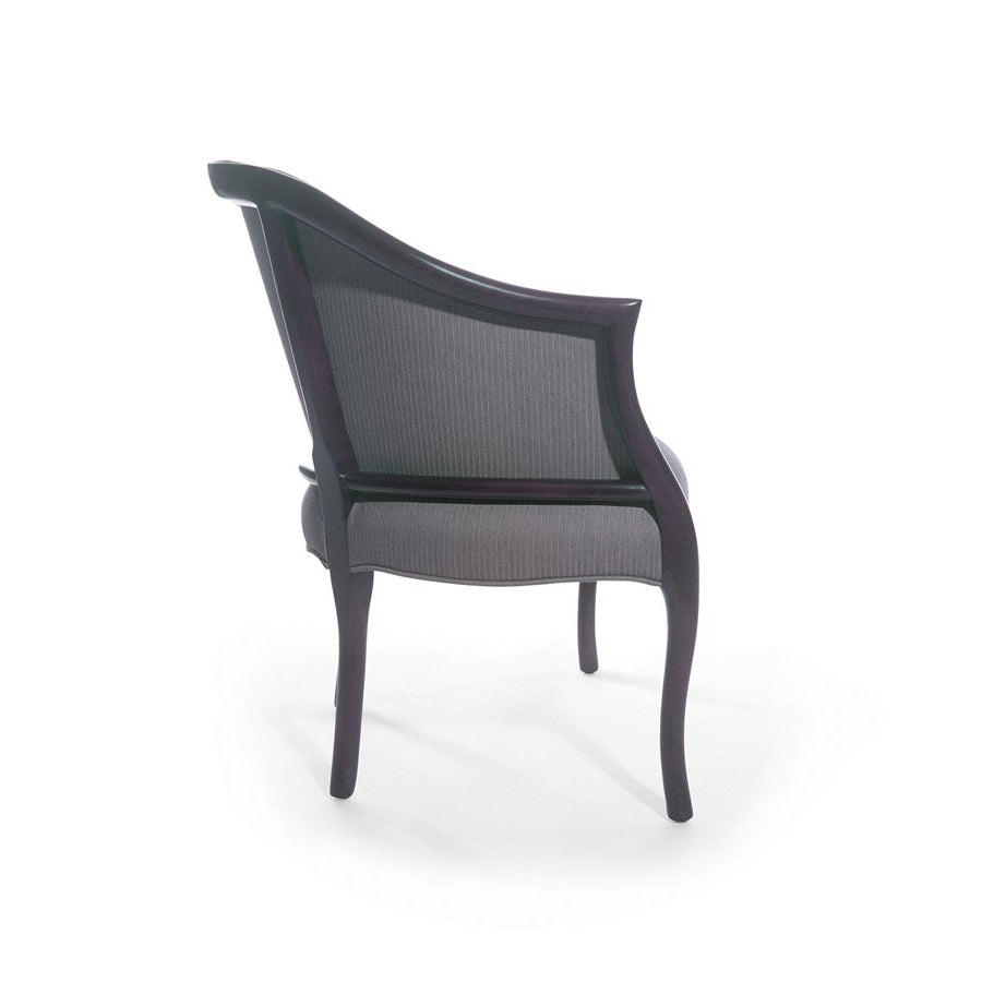 Traditional Bank of England Arm Chair