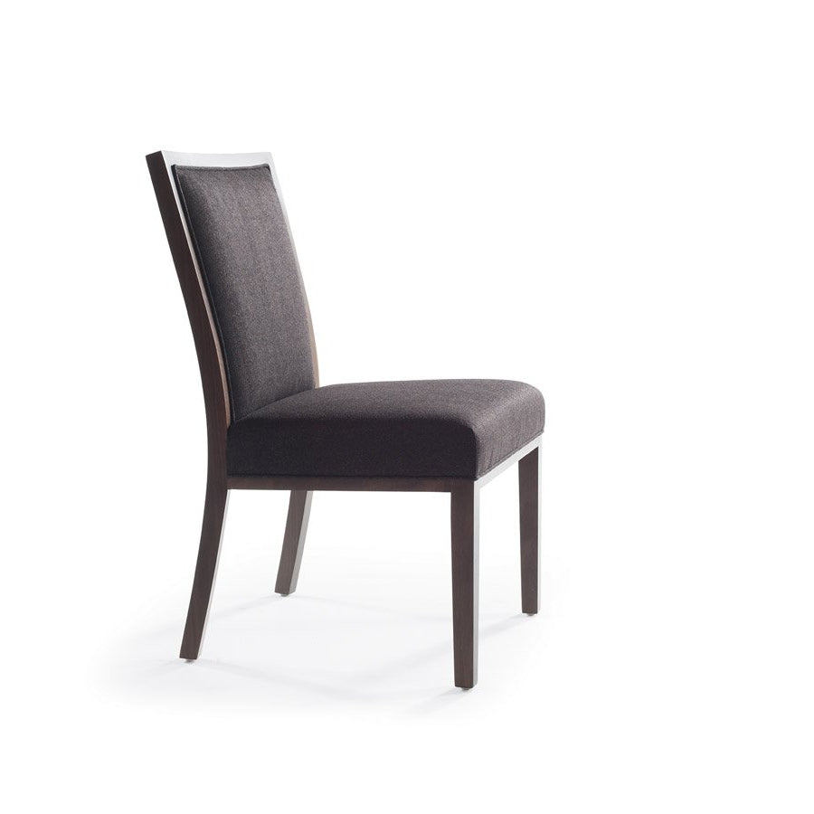 Brian Plain Side Chair