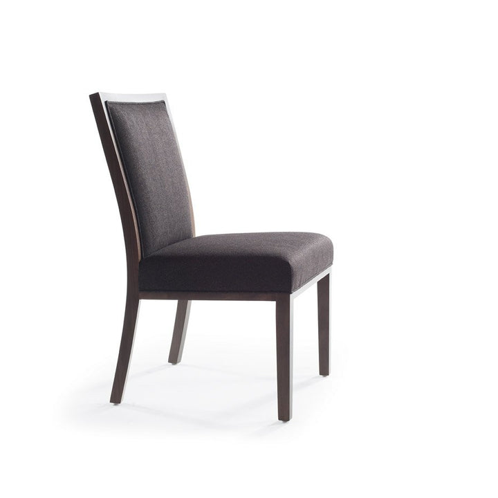 Brian Plain Side Chair