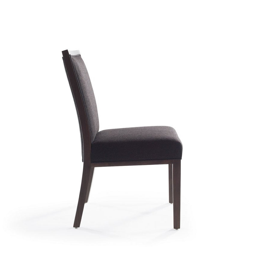 Brian Plain Side Chair