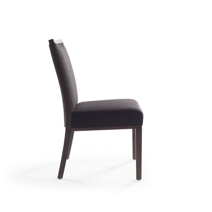 Brian Plain Side Chair