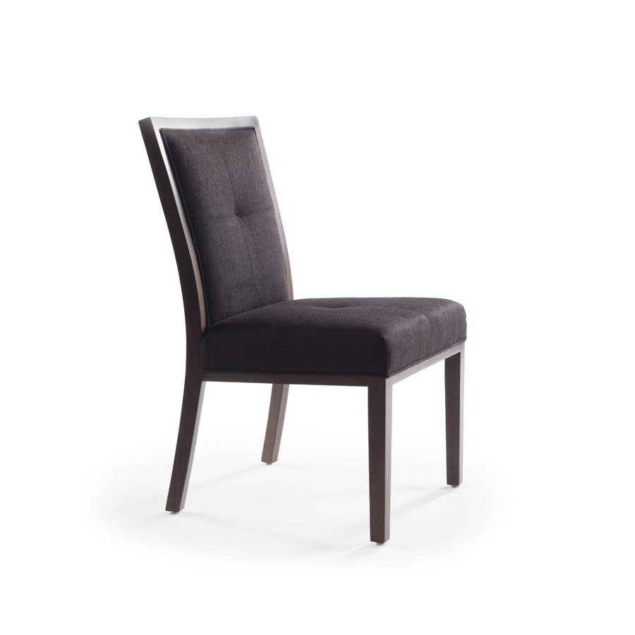 Brian Quilted Side Chair