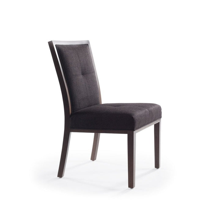 Brian Quilted Side Chair