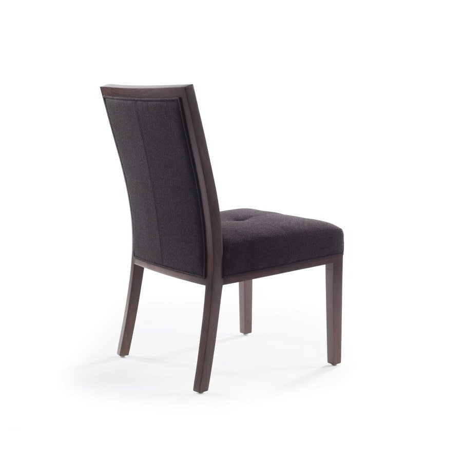 Brian Quilted Side Chair