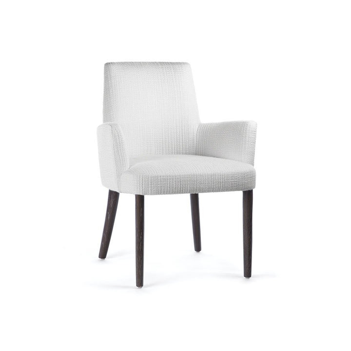 Byrd Closed Arm Chair