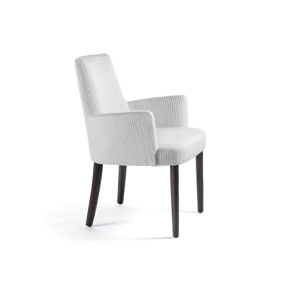 Byrd Closed Arm Chair