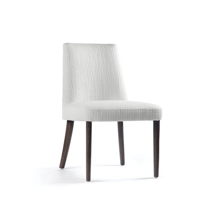 BYRD CLOSED SIDE CHAIR