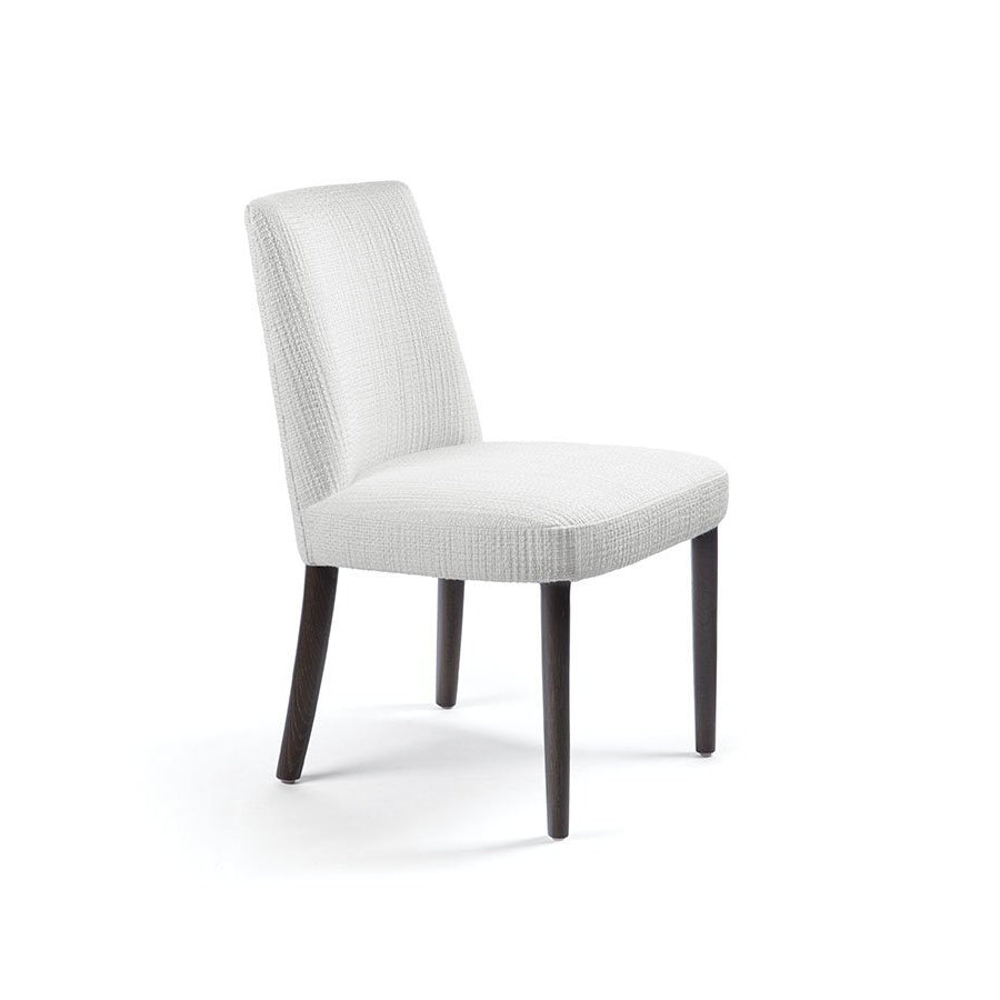 BYRD CLOSED SIDE CHAIR