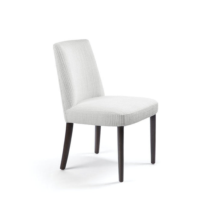 BYRD CLOSED SIDE CHAIR