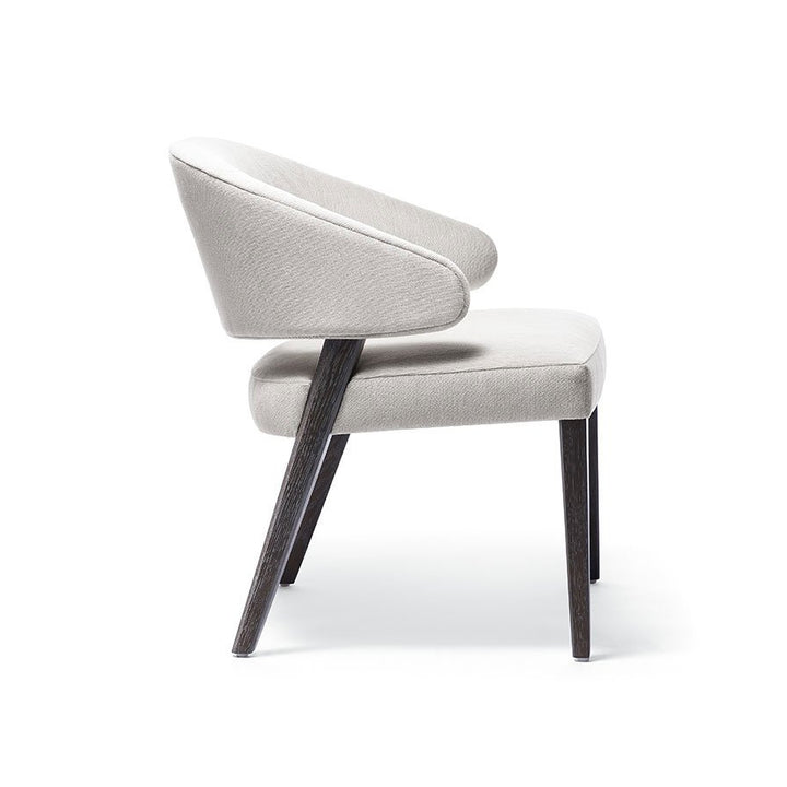 Cahn Arm Chair