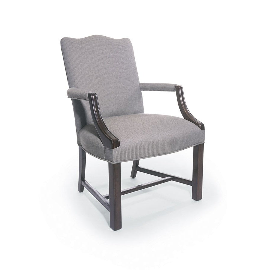 Traditional Danube Arm Chair