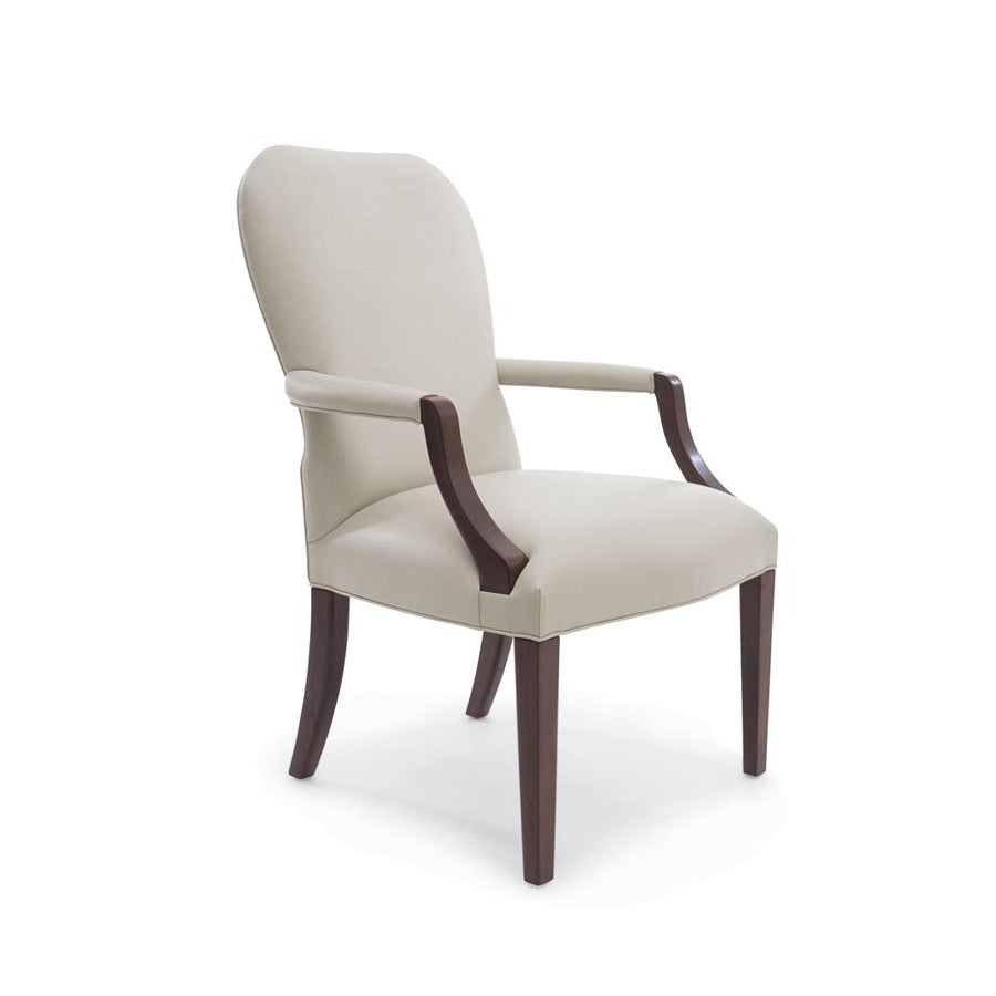 Traditional Donna Arm Chair