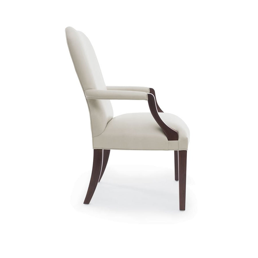 Traditional Donna Arm Chair
