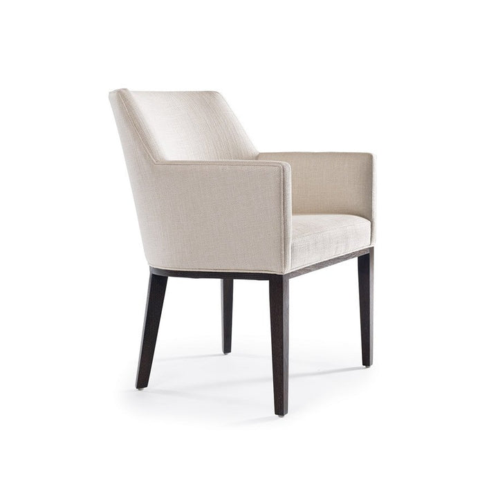 Eno Arm Chair with High Back