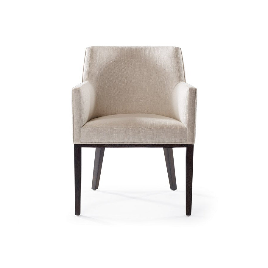 Eno Arm Chair with High Back