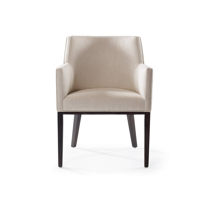 Eno Arm Chair with High Back