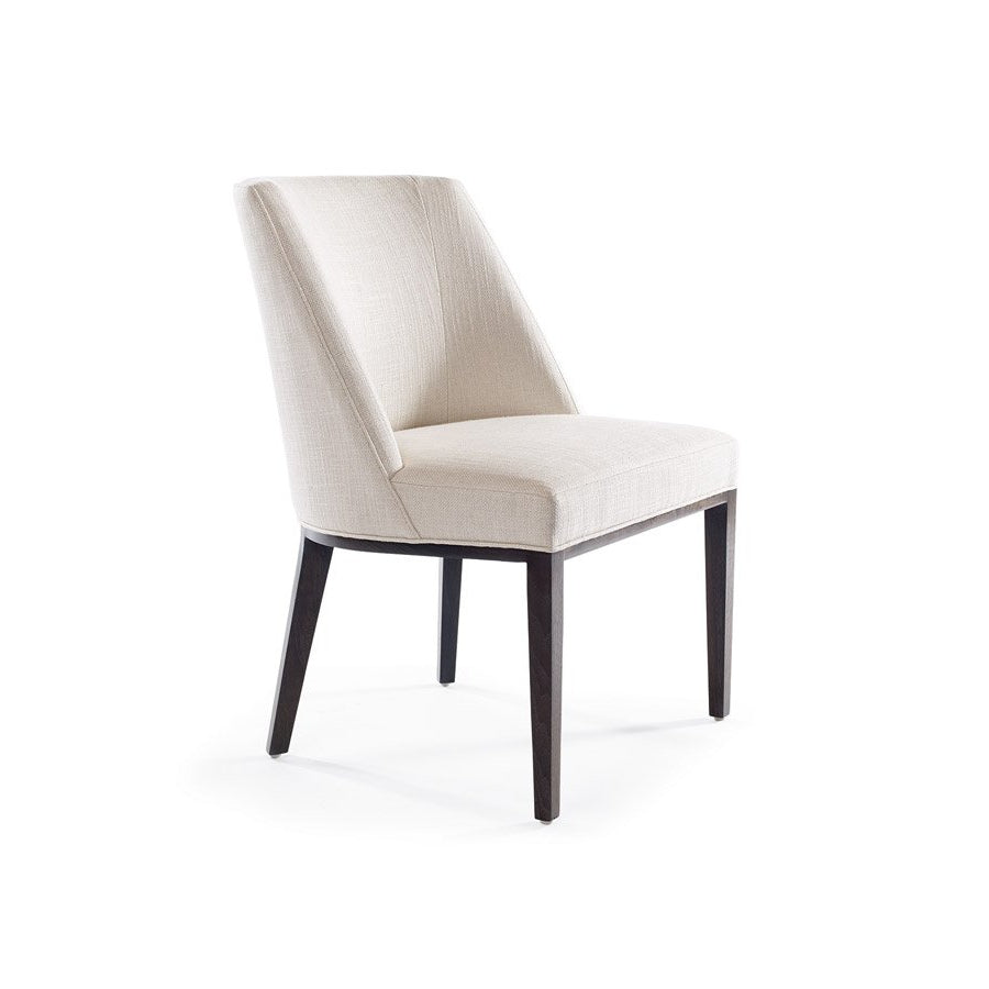 Eno Side Chair with High Back