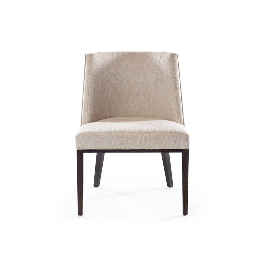 Eno Side Chair with High Back