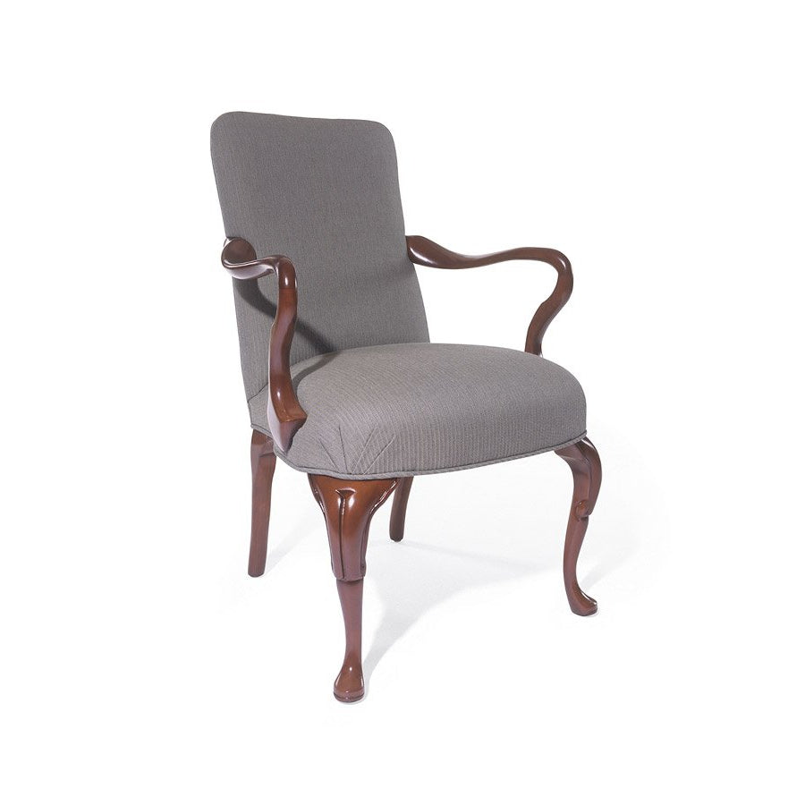 Traditional Fairfax Arm Chair