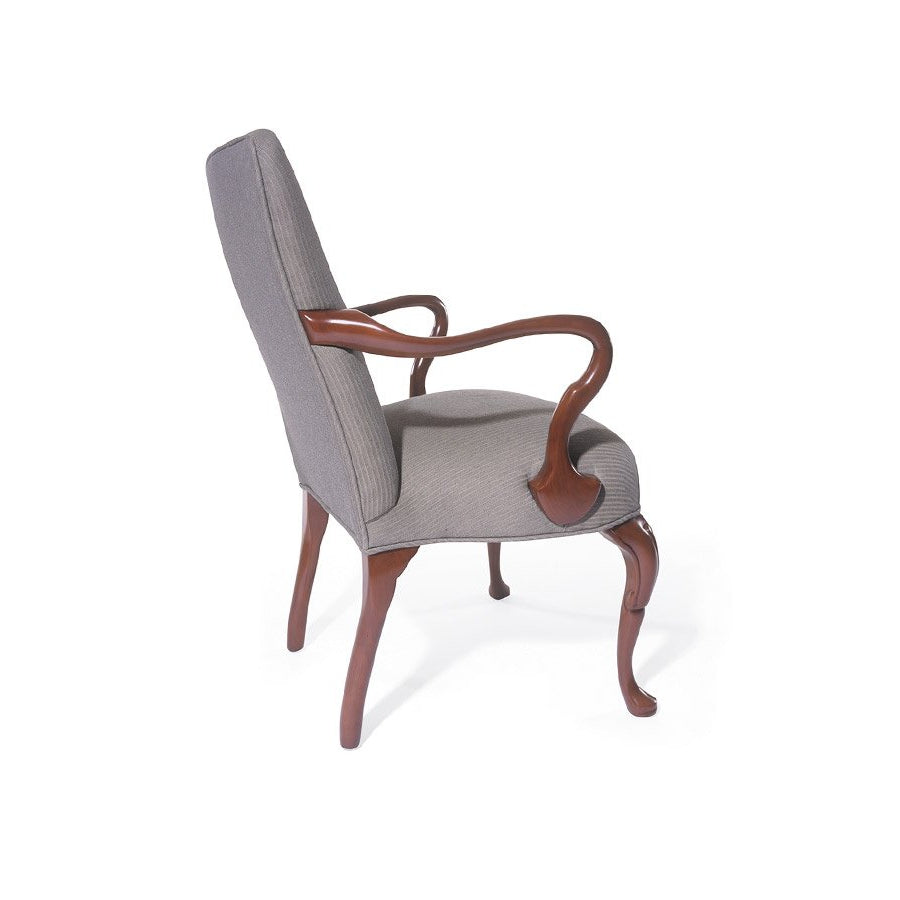 Traditional Fairfax Arm Chair