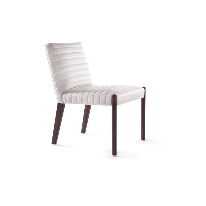 Gosha Side Chair Quilted