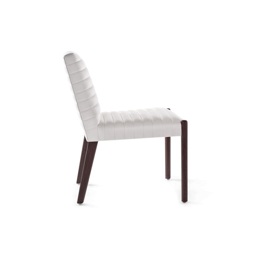 Gosha Side Chair Quilted