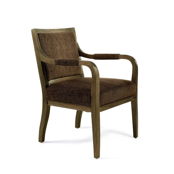 Traditional Hampton Arm Chair