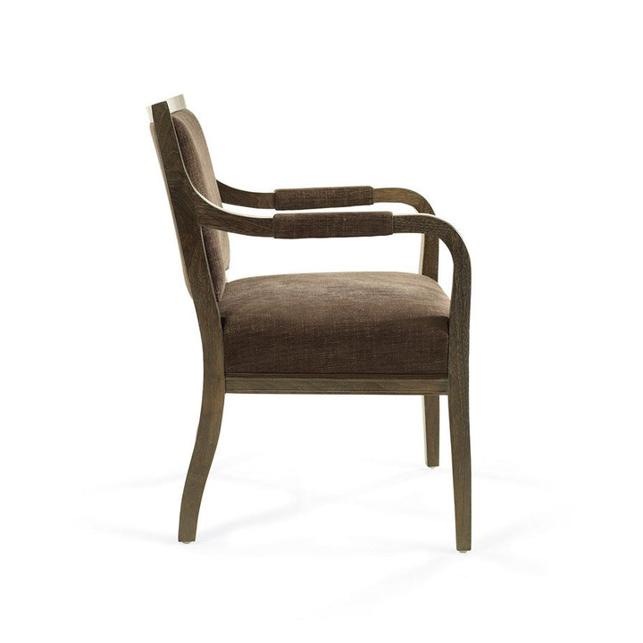 Traditional Hampton Arm Chair