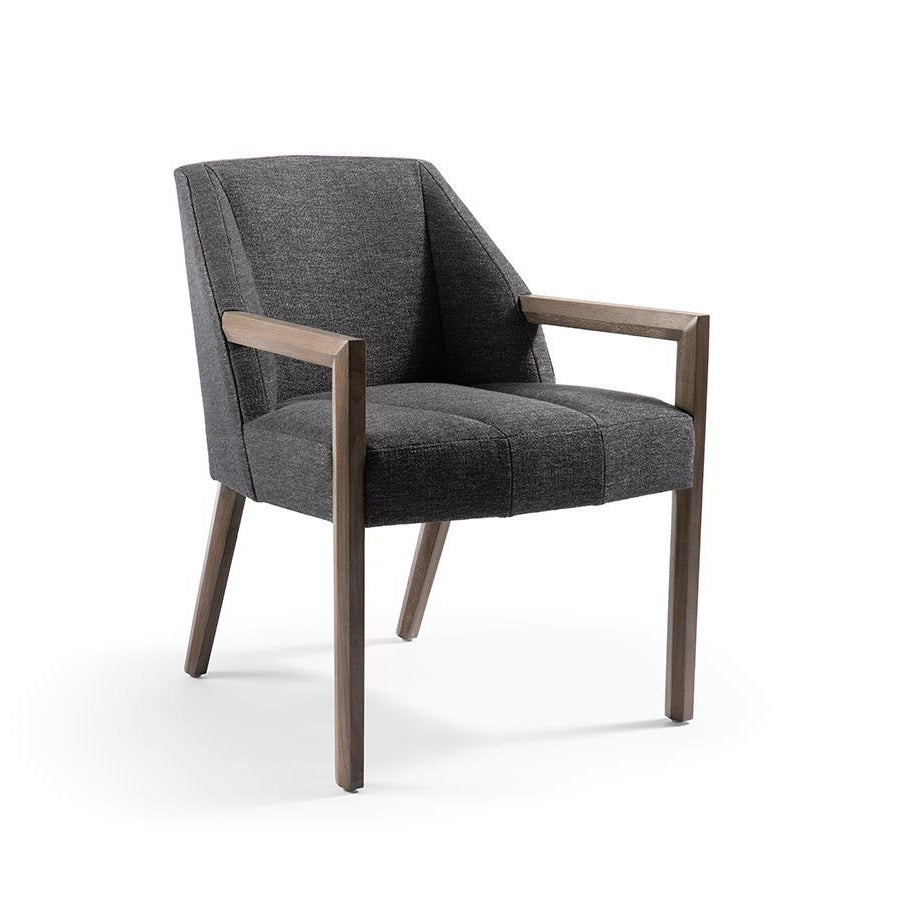 Jer Arm Chair