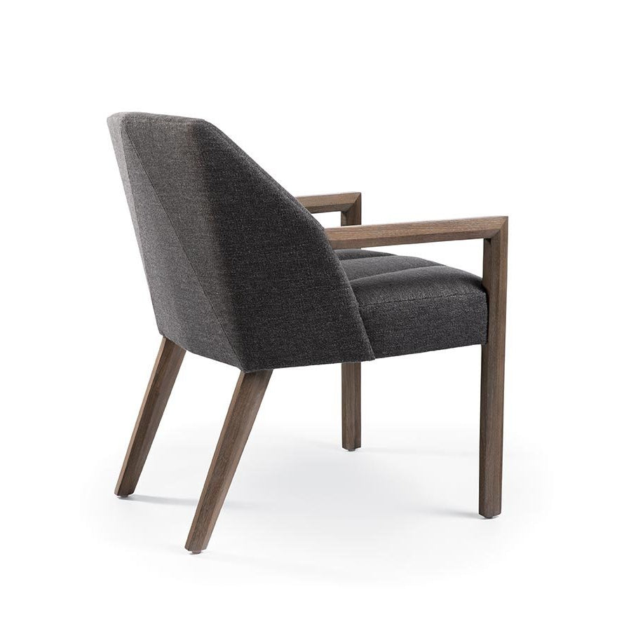 Jer Arm Chair