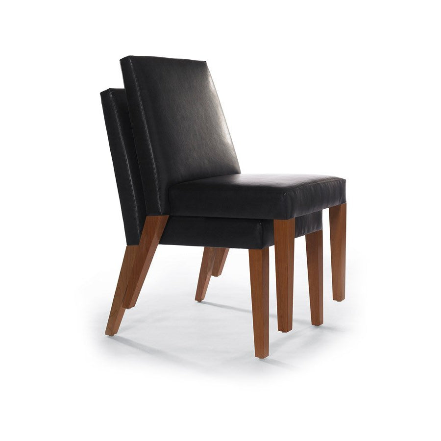 Laxamana Stacking Chair