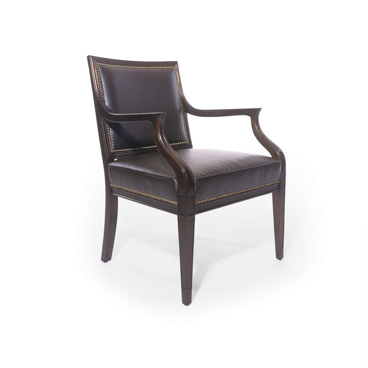 Traditional Talbert Arm Chair