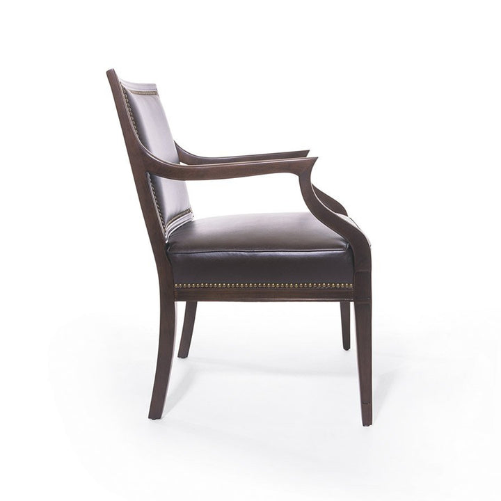 Traditional Talbert Arm Chair
