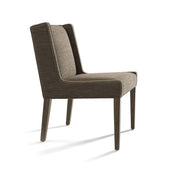 Van Side Chair with Low Back