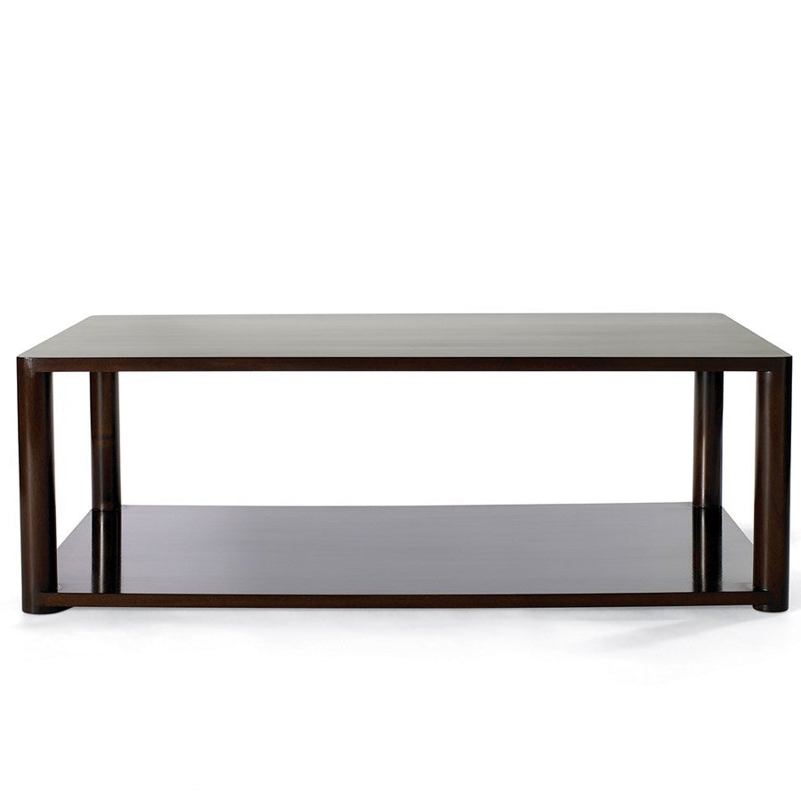 Jason 2 Tier Coffee Table